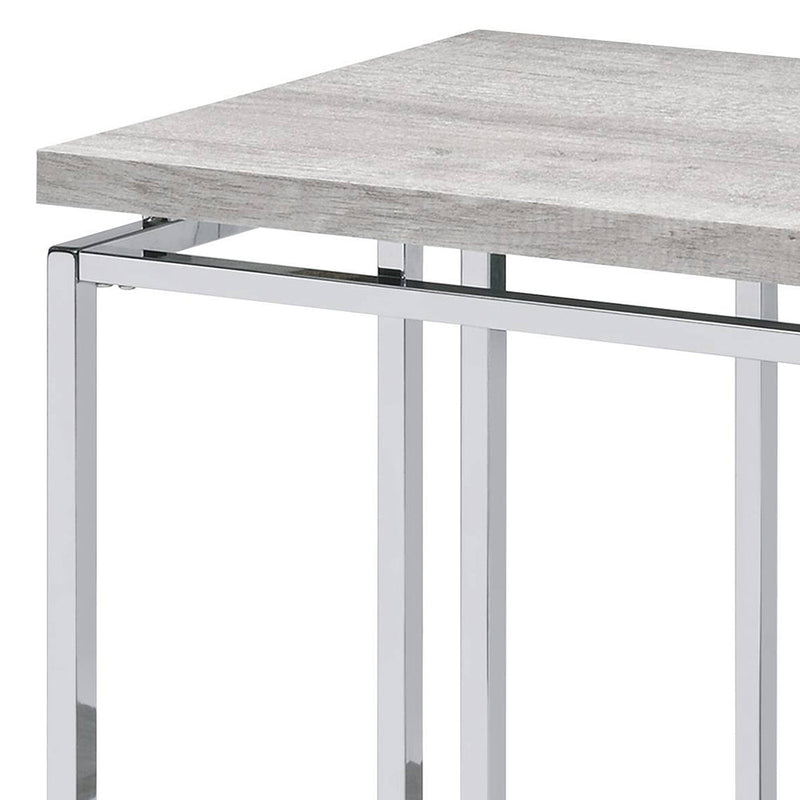 Chafik Sofa Table - 85373