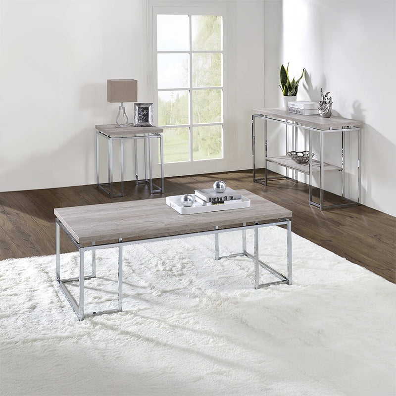 Chafik Sofa Table - 85373