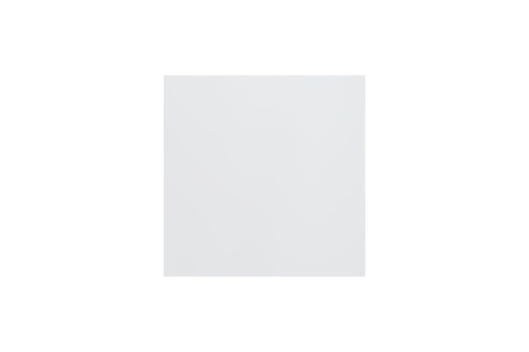 Chalanna White Dining Table and 8 Chairs - Gate FurnitureDining Room Set