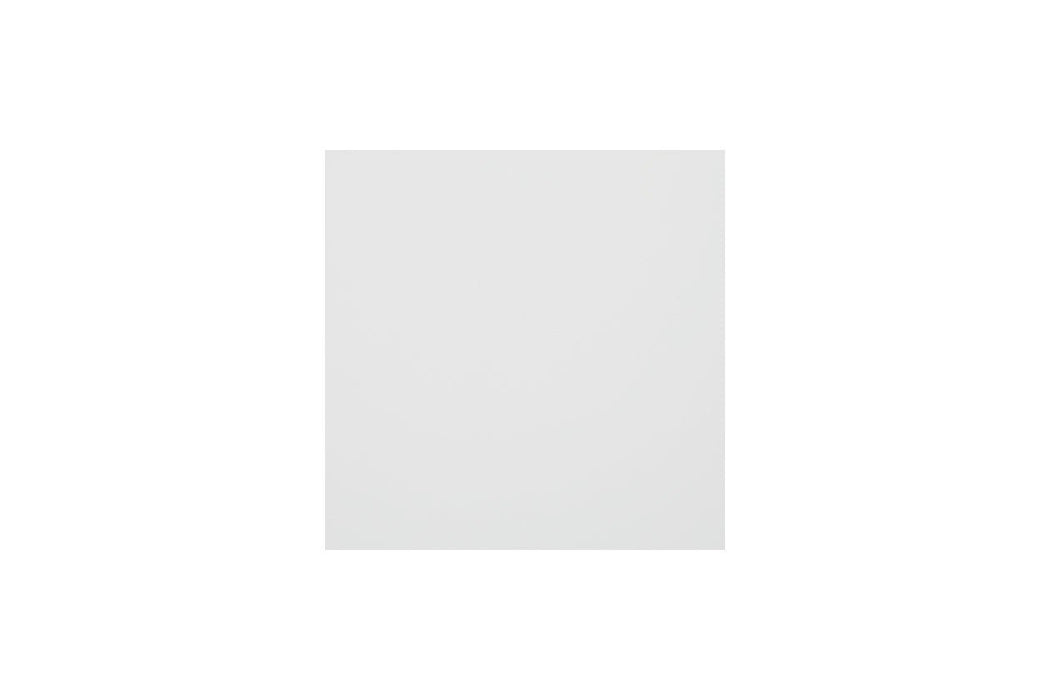 Chalanna White Queen Upholstered Storage Bed - Gate FurnitureQueen Bed