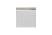 Chalanna White Queen Upholstered Storage Bed - Lara FurnitureQueen Bed