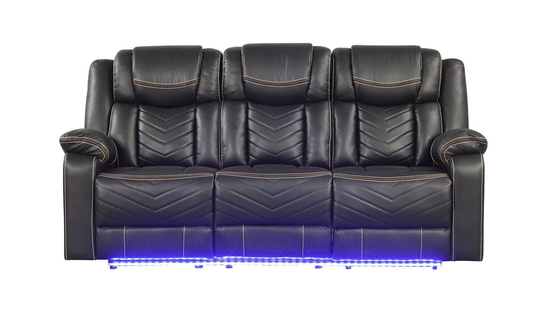 Challenger Sofa Gray - Challenger Sofa Gray