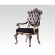 Chantelle Arm Chair (Set-2) - 60543