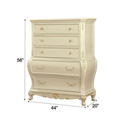 Chantelle Chest - BD23546