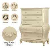 Chantelle Chest - BD23546