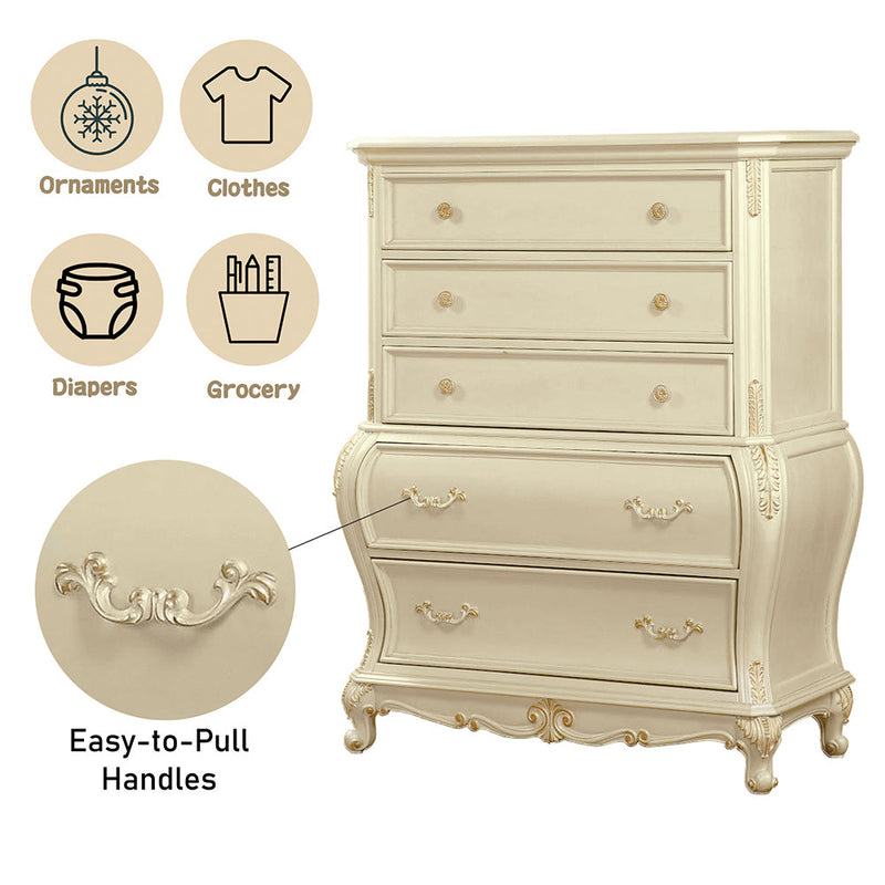 Chantelle Chest - BD23546
