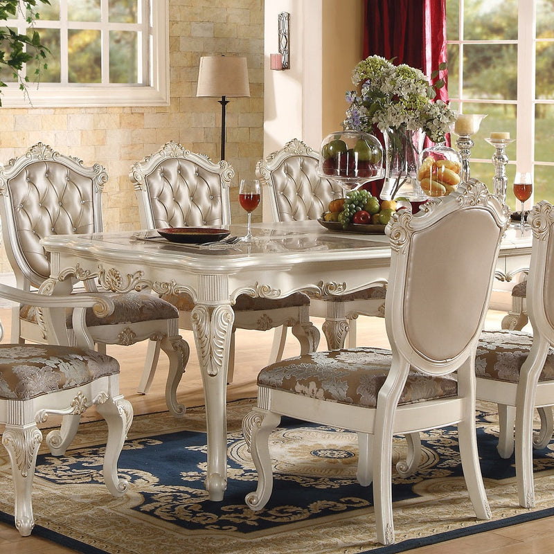Chantelle Dining Table - 63540