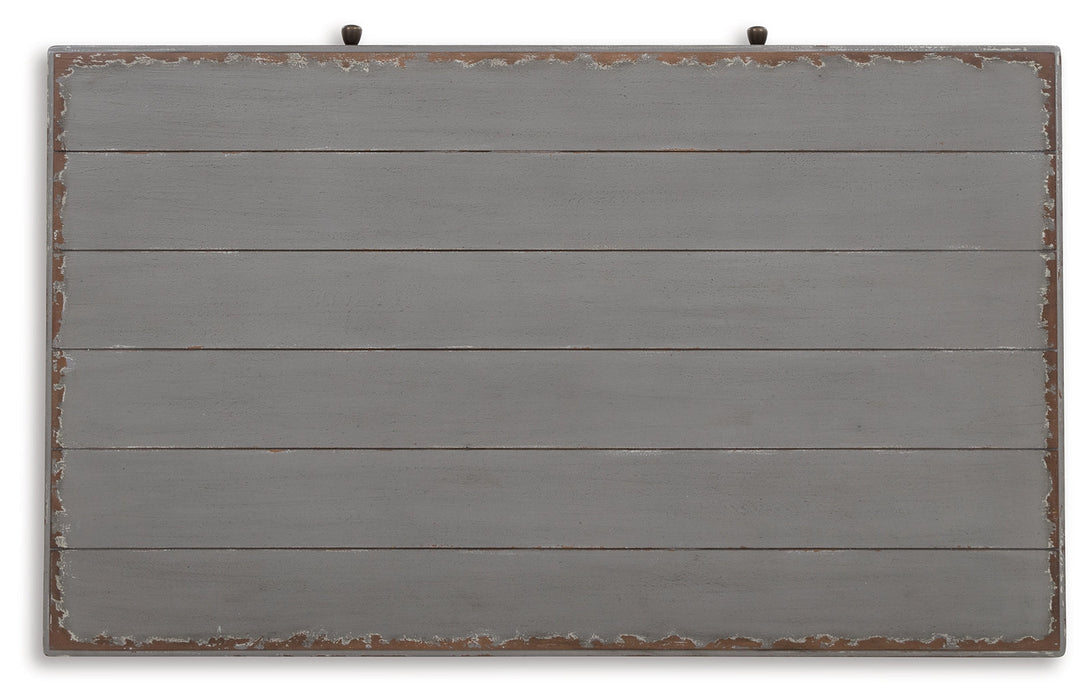 CHARINA Coffee Table - Gate FurnitureCoffee Table