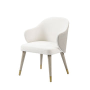 Charity Side Chair (Set-2) - DN03086