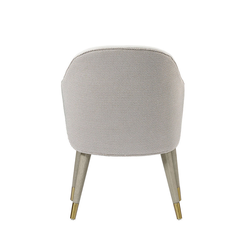 Charity Side Chair (Set-2) - DN03086