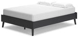 Charlang Full Platform Bed - EB1198-112 - Lara Furniture