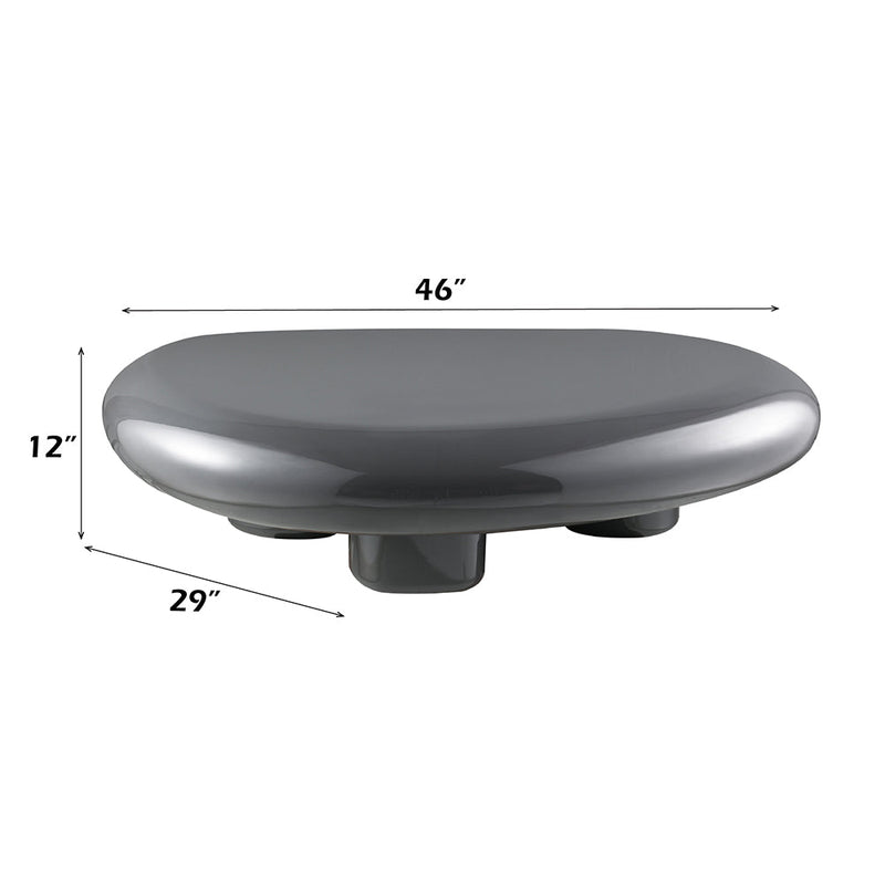 Charlene Coffee Table - LV03915