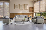 Charlotte Armchair (Moyei Vizon) - 20CRT1E00400006