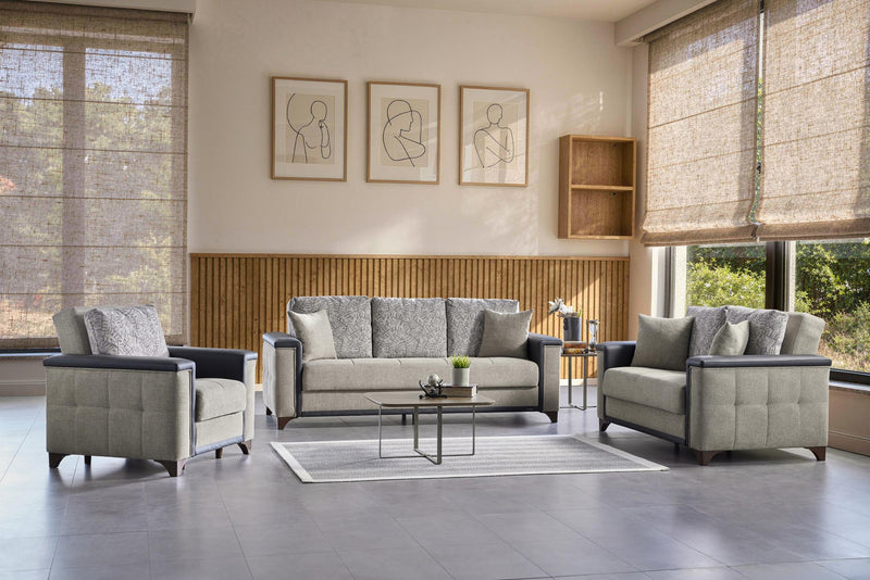 Charlotte Love Seat (Moyei Vizon) - 20CRT2E00400006