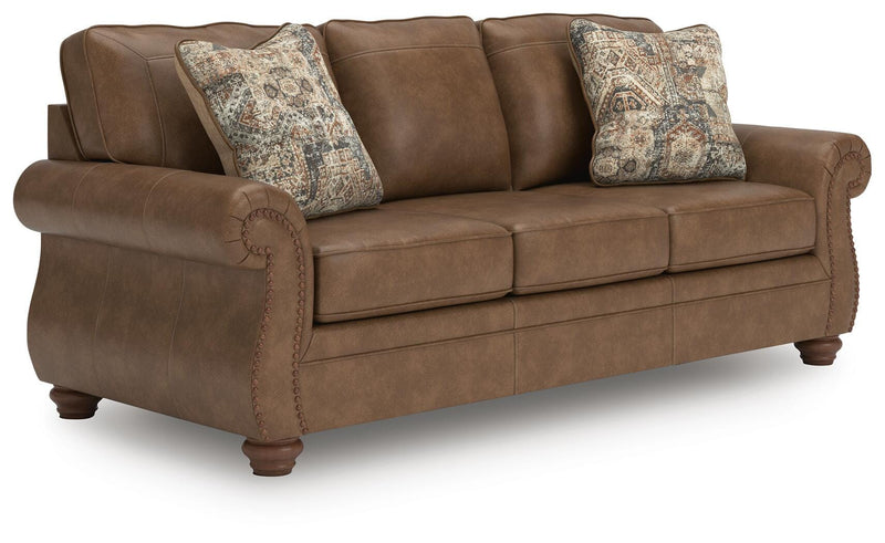 Chasemore Earth Sofa and Loveseat - PC55902U1