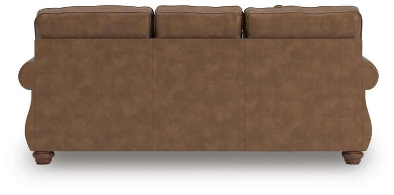 Chasemore Earth Sofa and Loveseat - PC55902U1
