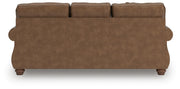 Chasemore Earth Sofa and Loveseat - PC55902U1