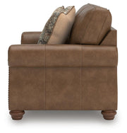 Chasemore Earth Sofa and Loveseat - PC55902U1