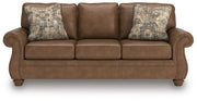 Chasemore Earth Sofa - PC5590238