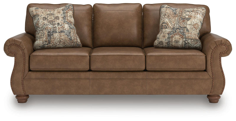 Chasemore Earth Sofa - PC5590238