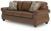 Chasemore Earth Sofa - PC5590238