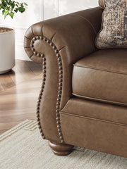 Chasemore Earth Sofa - PC5590238