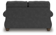 Chasemore Granite Loveseat - PC5590335