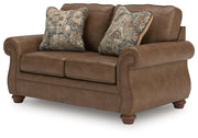 Chasemore Queen Sofa Sleeper and Loveseat - 55902U3