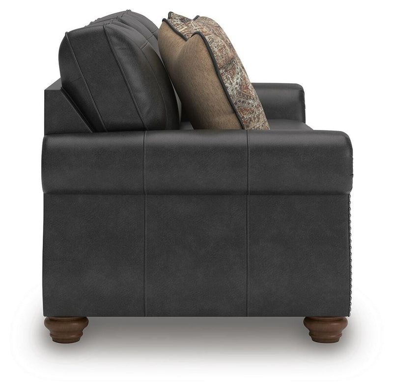 Chasemore Sofa and Loveseat - PC55903U1