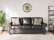 Chasemore Sofa and Loveseat - PC55903U1