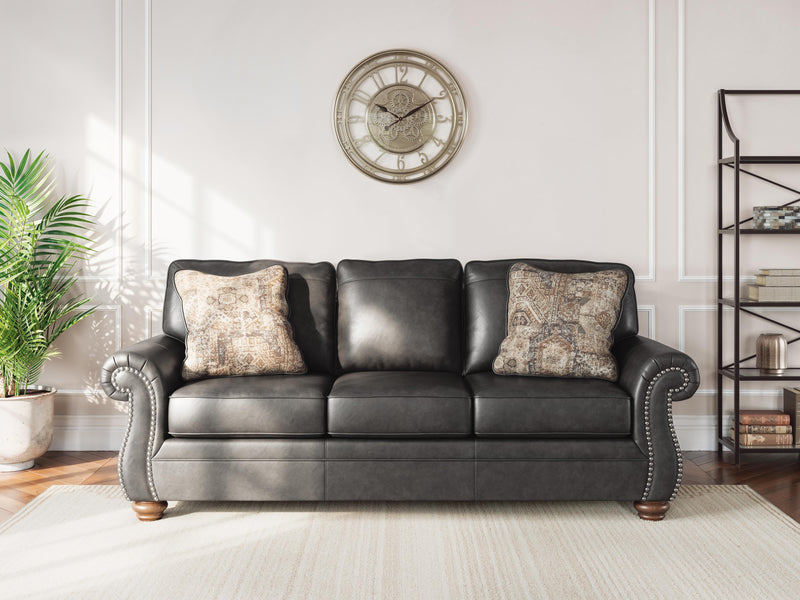 Chasemore Sofa and Loveseat - PC55903U1