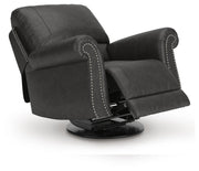 Chasemore Sofa and Recliner - PC55903U2