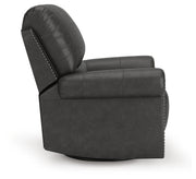 Chasemore Sofa and Recliner - PC55903U2