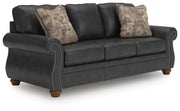 Chasemore Sofa and Recliner - PC55903U2