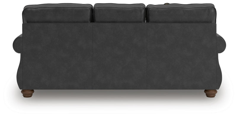 Chasemore Sofa and Recliner - PC55903U2