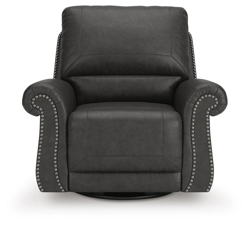 Chasemore Sofa and Recliner - PC55903U2