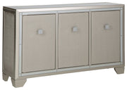 Chaseton Accent Cabinet - Gate FurnitureCabinet