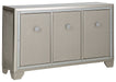 Chaseton Accent Cabinet - Gate FurnitureCabinet