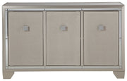 Chaseton Accent Cabinet - Gate FurnitureCabinet