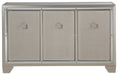 Chaseton Accent Cabinet - Gate FurnitureCabinet