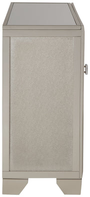 Chaseton Accent Cabinet - Gate FurnitureCabinet