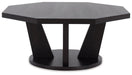 Chasinfield Coffee Table - Gate FurnitureCocktail Table