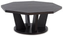 Chasinfield Coffee Table - Gate FurnitureCocktail Table