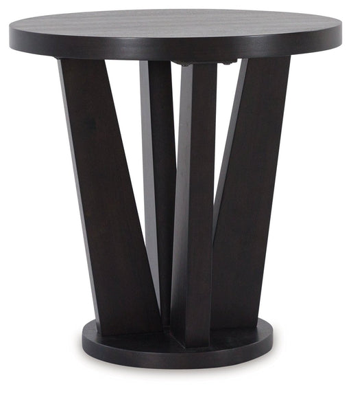 Chasinfield End Table - Gate FurnitureEnd Table