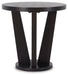 Chasinfield End Table - Gate FurnitureEnd Table