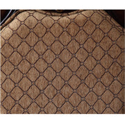 Chateau De Ville Arm Chair (Set-2) - 04078A