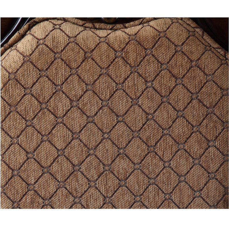 Chateau De Ville Arm Chair (Set-2) - 04078A