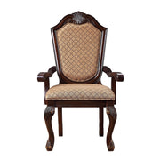 Chateau De Ville Arm Chair (Set-2) - 64078A