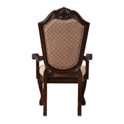 Chateau De Ville Arm Chair (Set-2) - 64078A