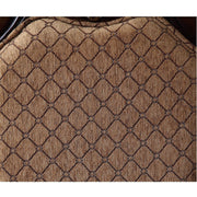 Chateau De Ville Arm Chair (Set-2) - 64078A